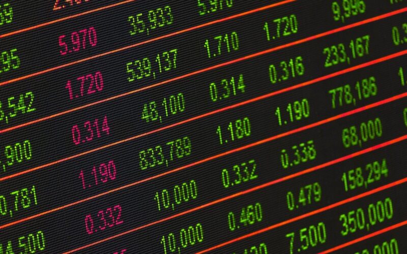 ¿A qué hora abre la bolsa en Asia?