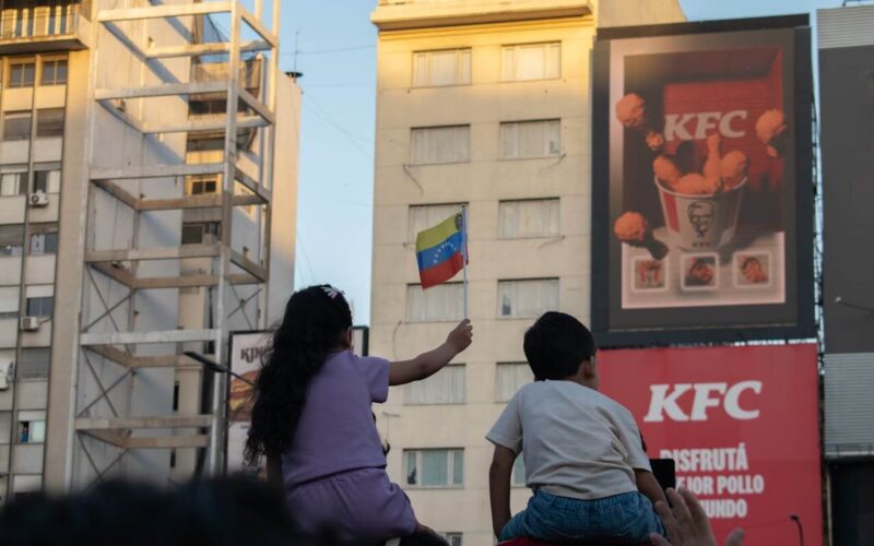 El Impacto del Cambio Político en Venezuela: ¿Por Qué Wall Street Está Optimista?