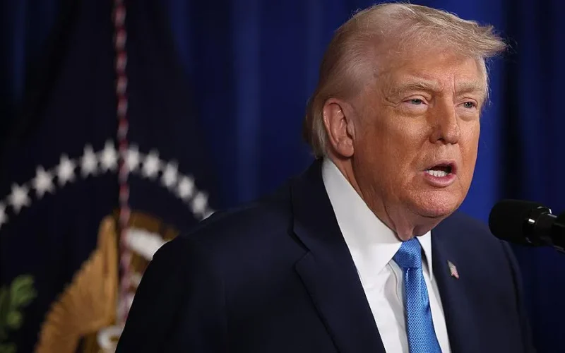 Trump y el Petróleo de Venezuela: ¿Podrían las Empresas Petroleras de EE.UU. Reactivar el País en 18 Meses?