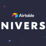 Por qué Zapier no conecta con Airtable Universe