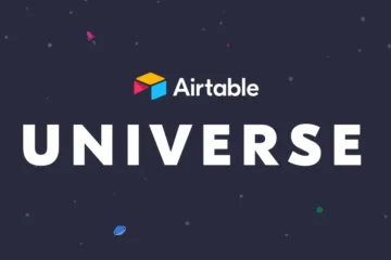Por qué Zapier no conecta con Airtable Universe